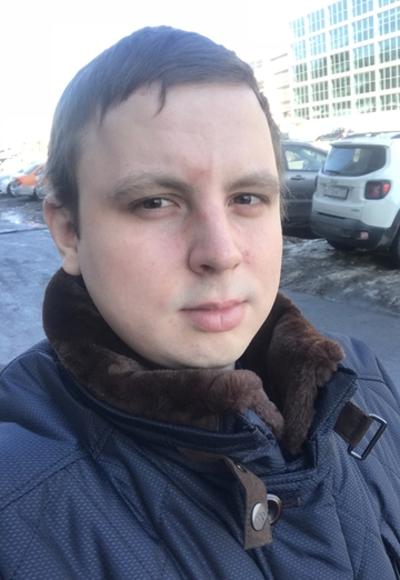 Mihail (@mikhail-v) — my photo № 7