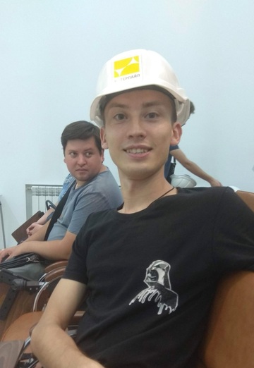 Kolya (@kolya15058) — my photo № 5