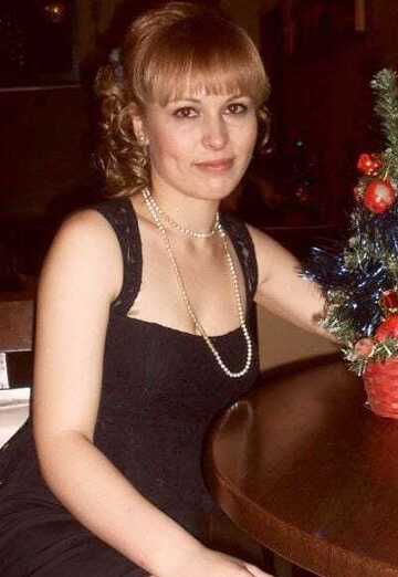 My photo - Tatyana, 37 from Tambov (@tatyana409678)
