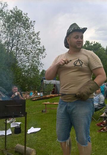My photo - Leha bronepoezd, 43 from Shchyolkovo (@aleksey405448)