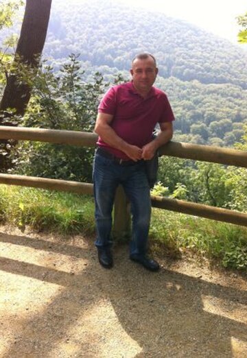 My photo - Sergej, 62 from Garrel (@sergej3264)