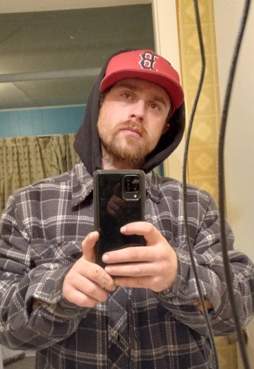 Nate (@nate207) — my photo № 3