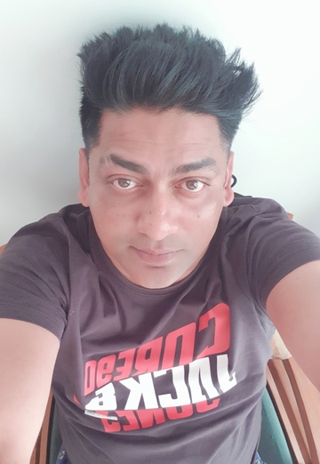 My photo - Raj, 39 from Goa (@raj2377)