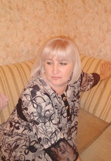 My photo - ALLA, 59 from Sukhumi (@alla26770)