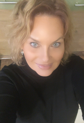 My photo - Elena, 47 from Kaliningrad (@anna259221)