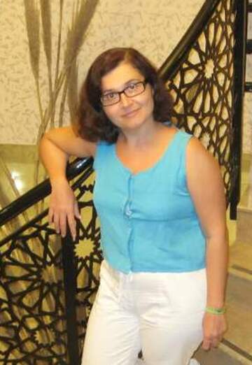 Viktoriia (@ivanova73) — my photo № 1