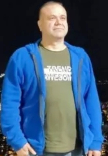 My photo - Yasin, 46 from Słubice (@yasin829)