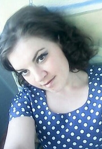 Моя фотографія - ЕЛЕНА, 36 з Михайлівка (@elena369025)