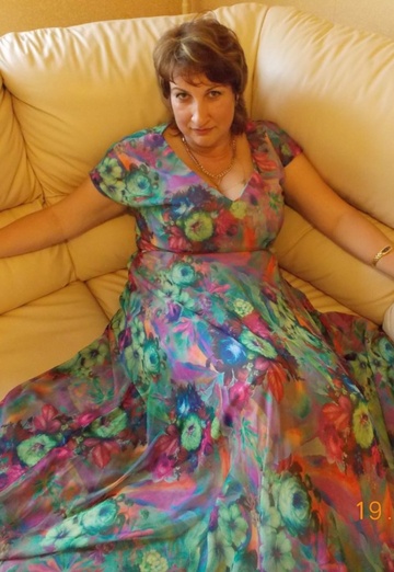 My photo - LARISA, 51 from Balakovo (@larisa41932)