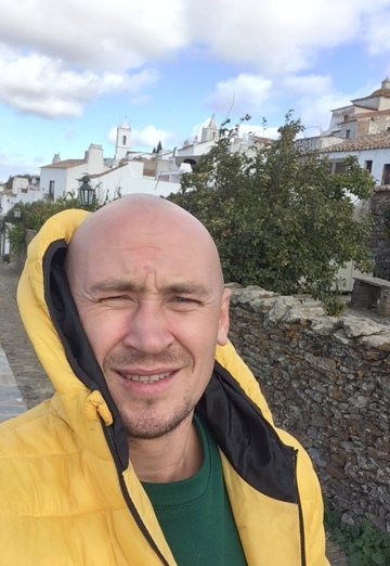 My photo - Petro, 40 from Torres Vedras (@perro11)