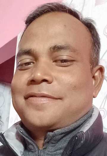 My photo - Tohid, 39 from Dhaka (@tohid14)