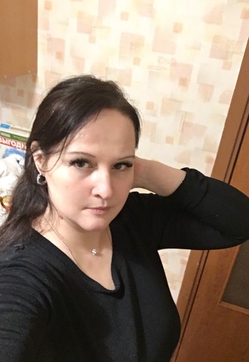 Mein Foto - Olga, 40 aus Karino (@olga352914)