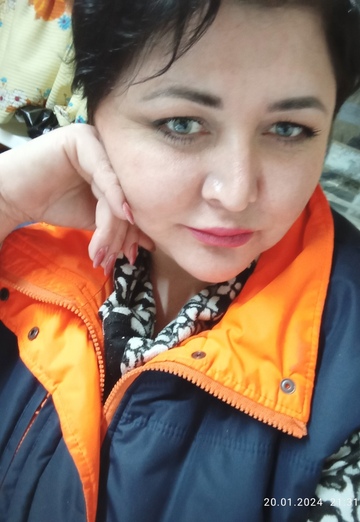 Mein Foto - Natalja, 39 aus Orsk (@natalya376094)