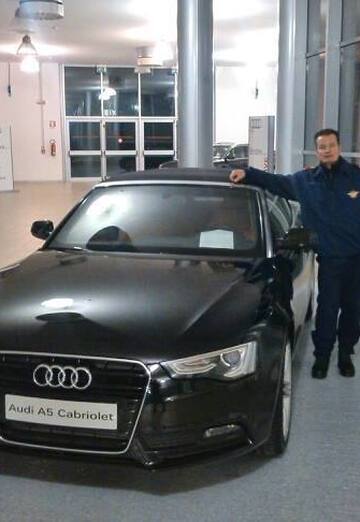 My photo - Angelo, 60 from Faedis (@angelo391)