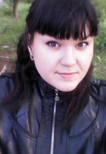 Mein Foto - Albina, 29 aus Alapajewsk (@albina5878)