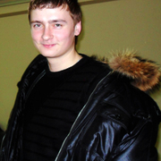Aleksey 32 Penza