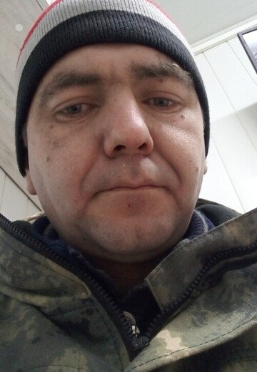 Моя фотография - Михаил, 33 из Дивное (Ставропольский край) (@mihail245455)