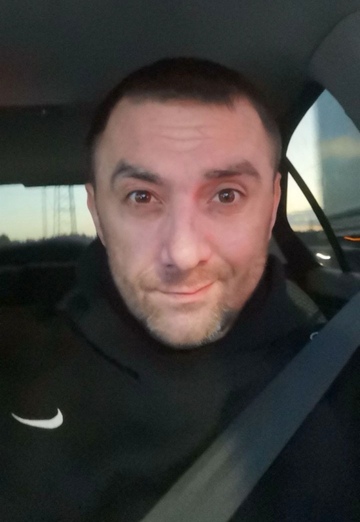 My photo - Ivan, 40 from Ivanovo (@ivan356572)