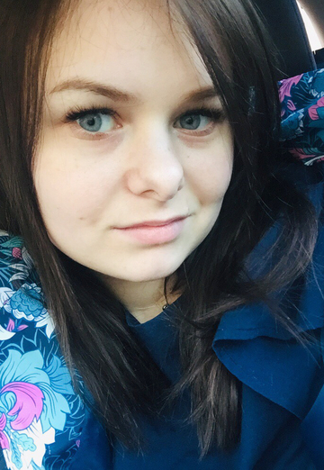 Моя фотографія - Ксения, 30 з Наро-Фомінськ (@kseniya61784)