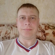 Sergey 38 Tobolsk