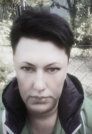 My photo - Karina, 42 from Donetsk (@karina22455)