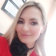 Svetlana 43 Yekaterinburg