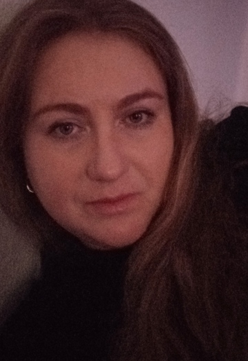 Моя фотография - Марина, 37 из Среднеуральск (@marina281375)