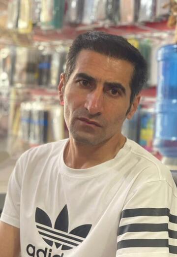 My photo - مجید ندافی, 60 from Belgrade Lakes (@sl4h39kpn0)