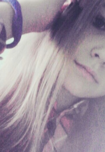 My photo - Іvanka, 23 from Hvizdets (@vanka1798)