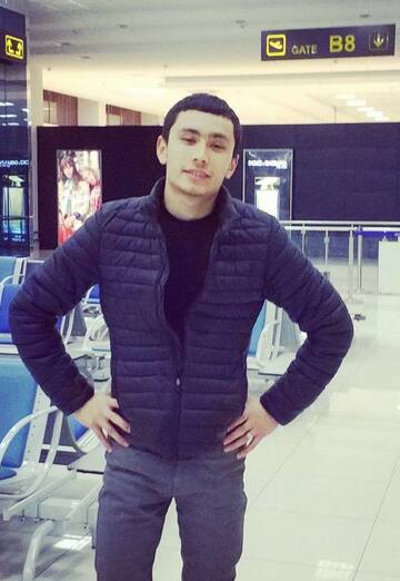My photo - Asil, 31 from Jaworzno (@asil998)