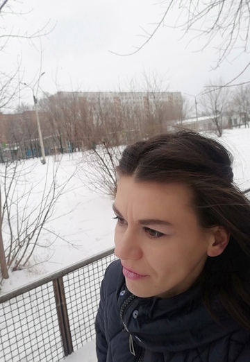 La mia foto - Rozaliya, 36 di Sosnovoborsk (@rozaliya981)
