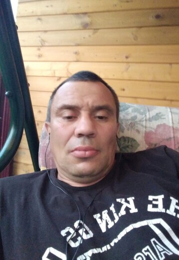 La mia foto - aleksey, 46 di Buzuluk (@aleksey569051)