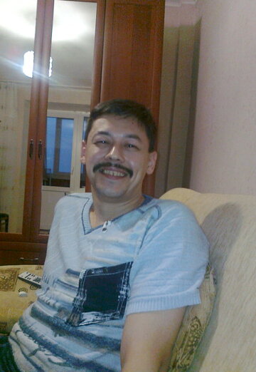 Моя фотография - Eduard, 55 из Стерлитамак (@eduard3604)