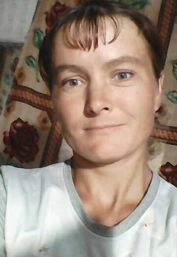 Моя фотография - Таня Щюринова, 40 из Лабинск (@tanyashurinova)
