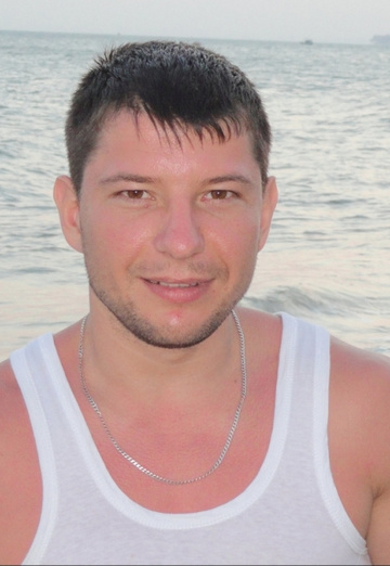 Oleg (@oleg262781) — my photo № 2
