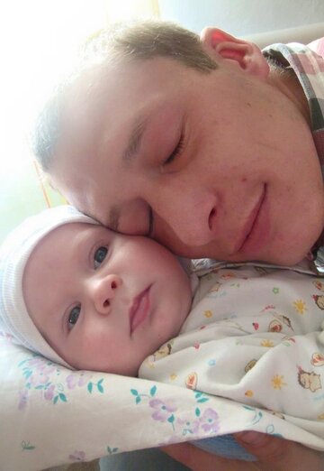 My photo - Vladimer, 37 from Wodzisław Śląski (@vladimer1775)