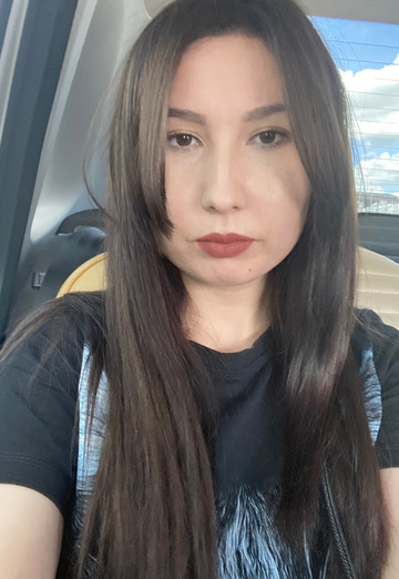 My photo - Diana, 26 from Orenburg (@diana57950)