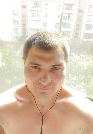Моя фотографія - Евгений, 33 з Челябінськ (@evgeniy433097)