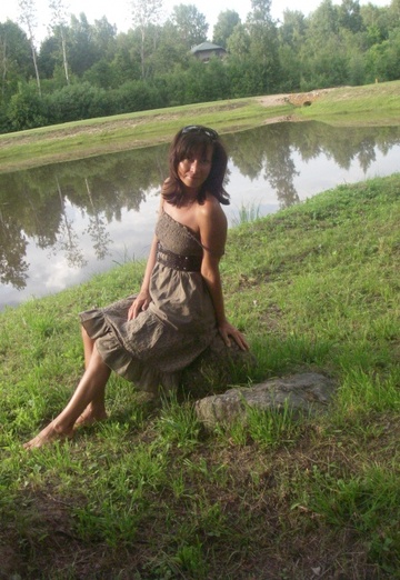 Ole4ka (@olya656) — la mia foto № 5