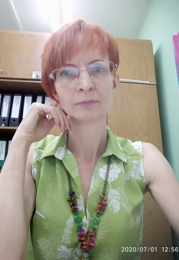 Моя фотография - Lyudmila, 52 из Энергодар (@lyudmila1509)