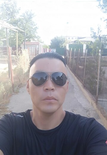 My photo - Bumer, 37 from Uchkuduk (@bumer505)