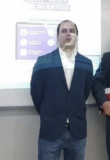 Javier (@javier175) — my photo № 3