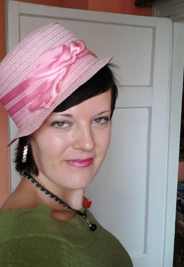 My photo - diana, 33 from Rivne (@diana35745)