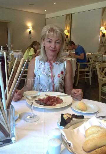 My photo - Sofia, 60 from Chiesanuova (@sofia953)
