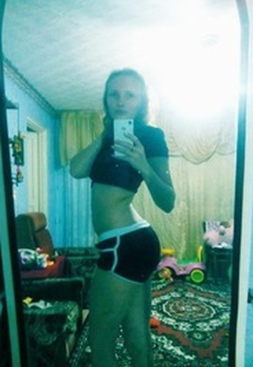 My photo - Oksana, 30 from Yemanzhelinsk (@oksana28298)