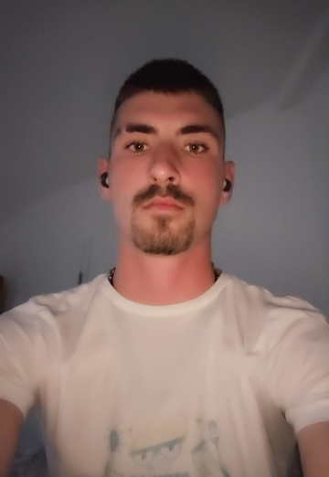 My photo - mateo, 23 from Zagreb (@mateo275)