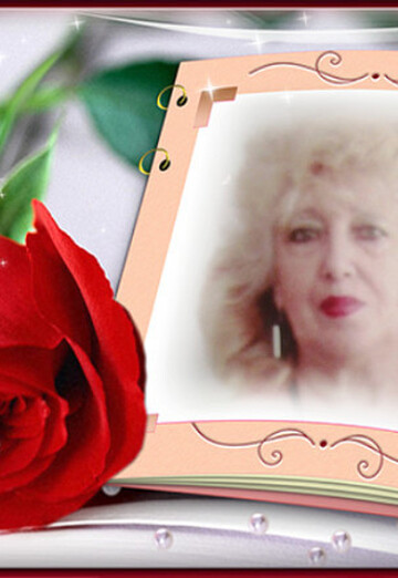 Lyudmila (@ludmila69681) — my photo № 2