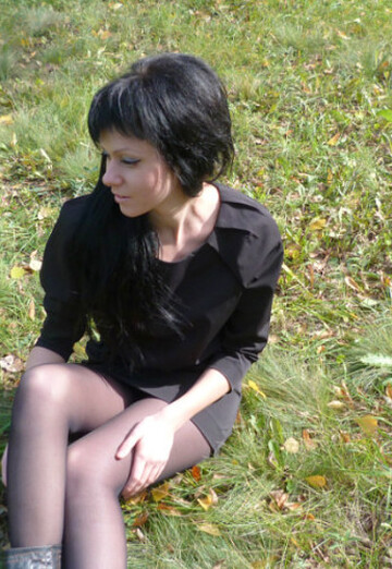 Ma photo - romanova, 34 de Sorotchinsk (@romanova67)
