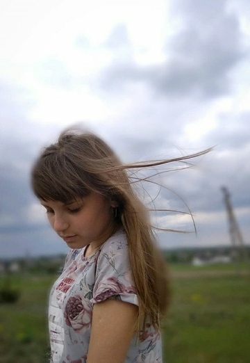 My photo - Alіna, 20 from Kamen-Kashirskiy (@alna4844)