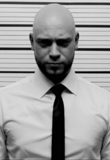 My photo - Igor Grigorevich, 40 from Nizhny Novgorod (@igor231911)